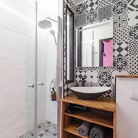Apartamento T1 Pop Neuf Au Panier